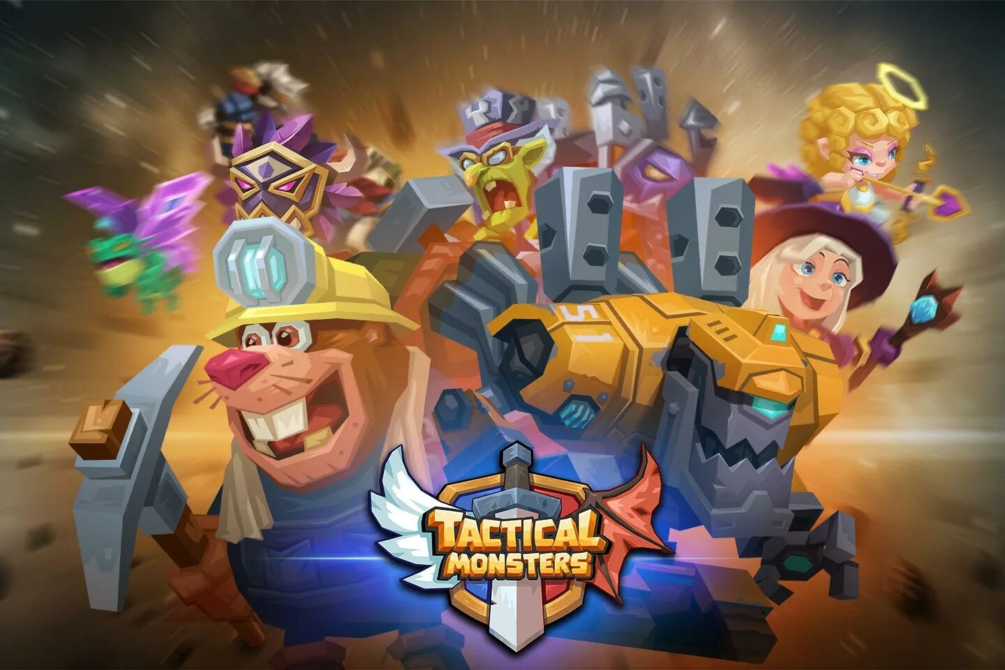 Rumble heroes mod. Тактикал монстерс. тактические монстры. rumble arena. арена монстров.