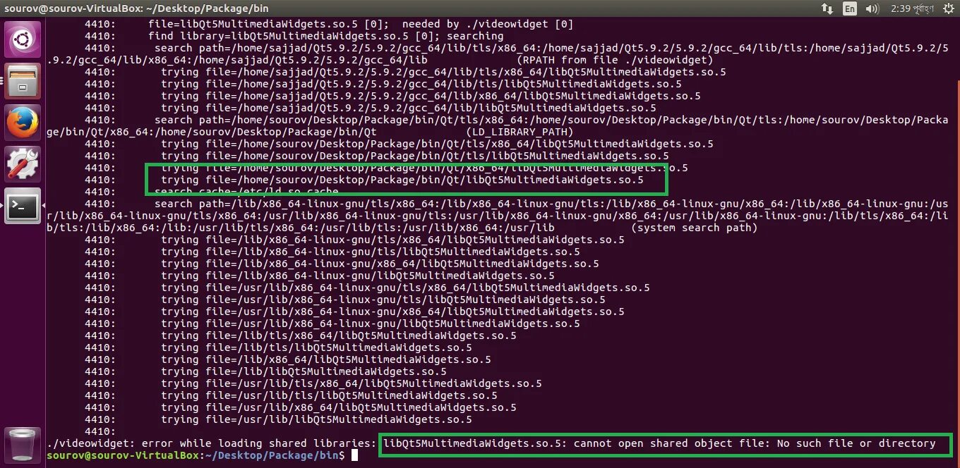 Usr ubuntu. Ld library path. ubuntu libs. добавить переменную libpath в aix. libpath aix как определить.