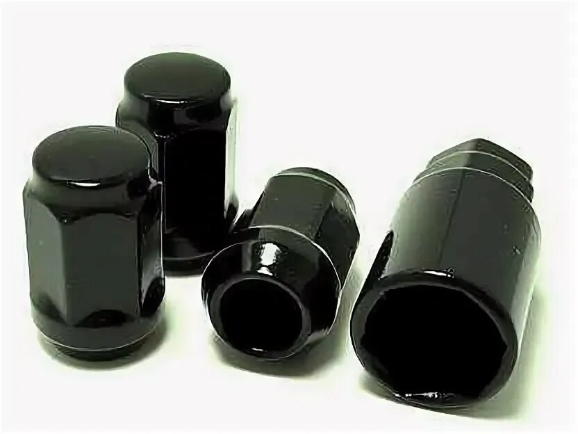 5 под шестигранник. M12x1. Гайка колесная м12х1. 5 черные. Колёсные гайки 12х1.