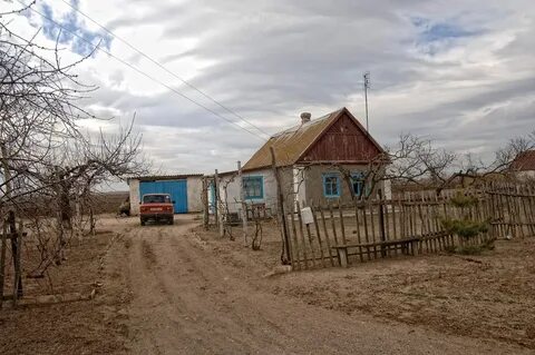 Запорожская область акимовский