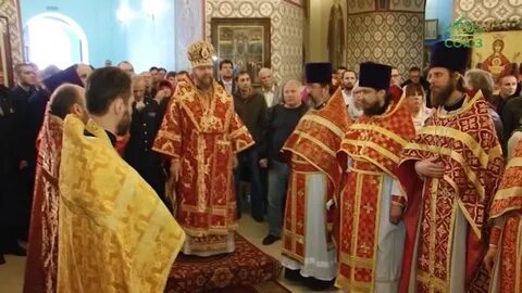 Епископ раменский иринарх