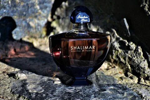 Guerlain shalimar отзывы