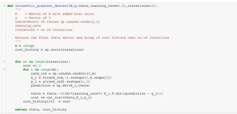 Метод наискорейшего спуска python