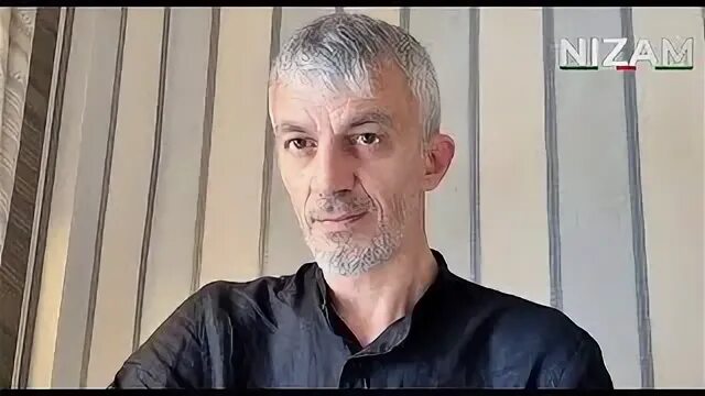 Анзор масхадов