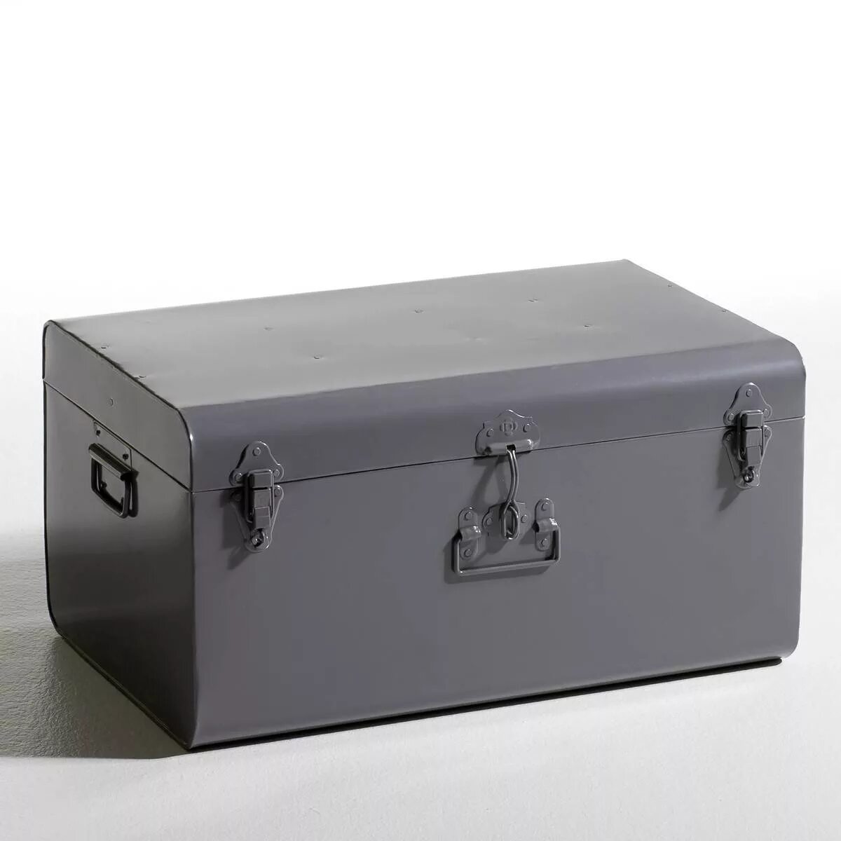 Laredoute металлический ящик. Ящик металлический (25.99.21.130-00002). Металлический ящик, Masa. Металлический ящик лс 21у.