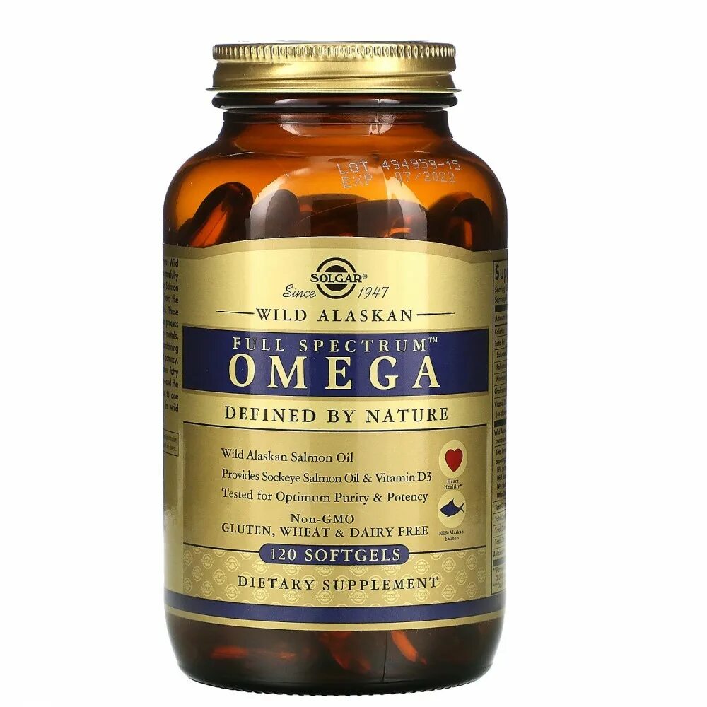 Омега содержит витамин д. Солгар омега 3 120 капсул. рыбий жир solgar omega-3. капсулы омега 3 950 солгар. омега 3 - 1200 мг solgar фирма.