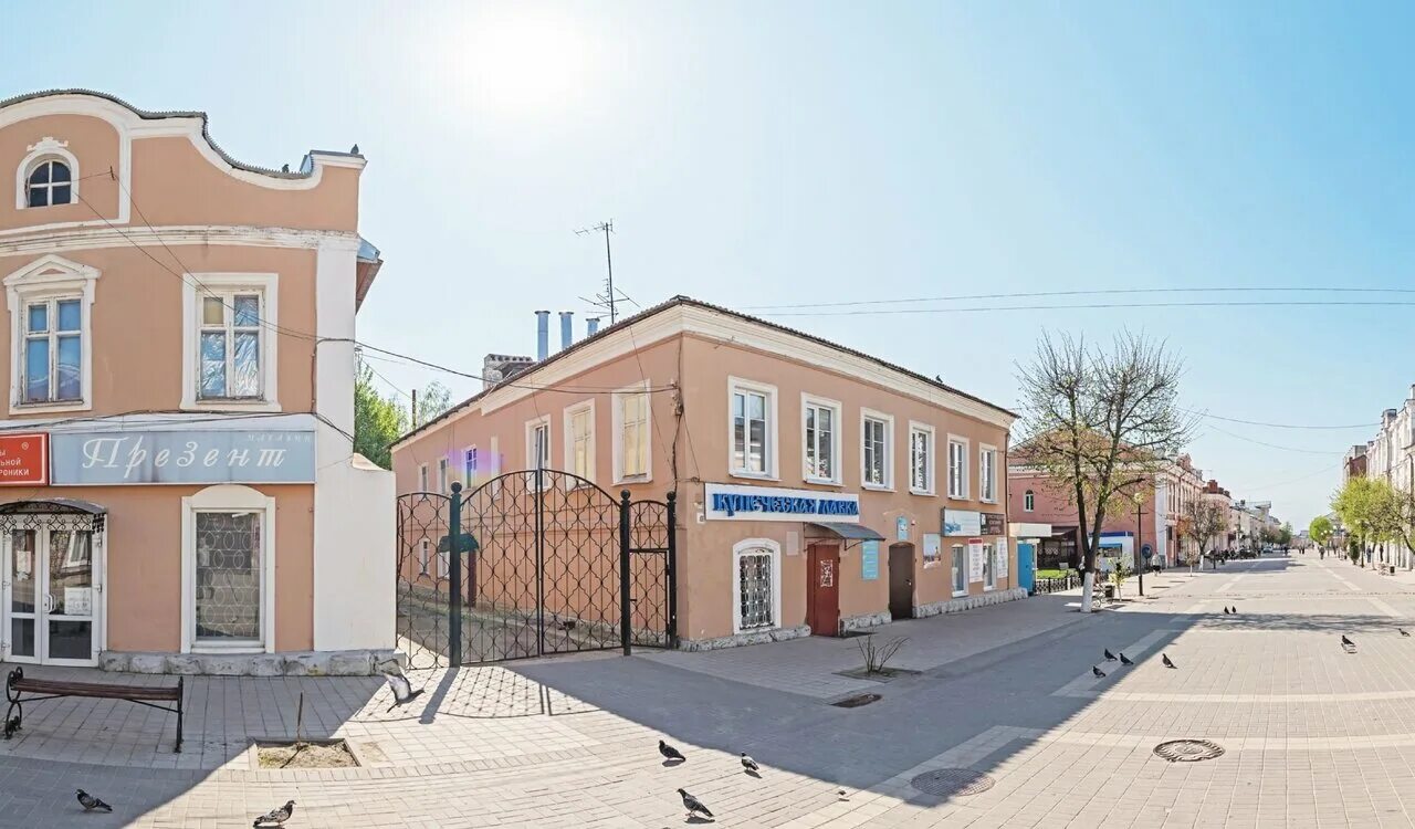 IQ-centr, tutoring, Russia, Yelets, ulitsa Mira, 98 - Yandex Maps