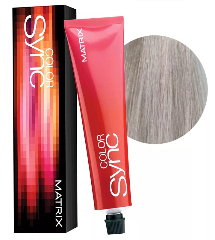 Matrix socolor sync краска для волос. Матрикс колор синк 8n. matrix color sync 10p. матрикс безаммиачная краска 10. matrix 10v color sync 90мл.