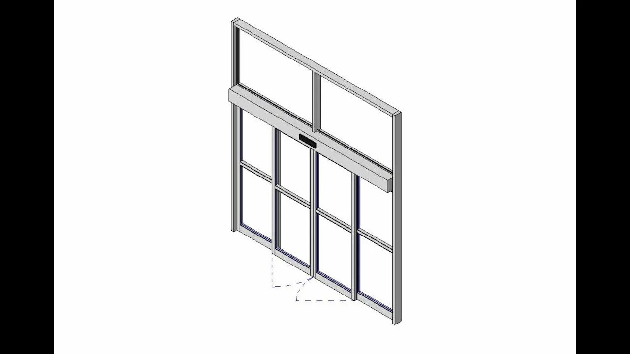 Folding doors 3в модель revit. Витражная дверь ревит. Revit раздвижная дверь. Дверь с фрамугой revit. Двери ревит.