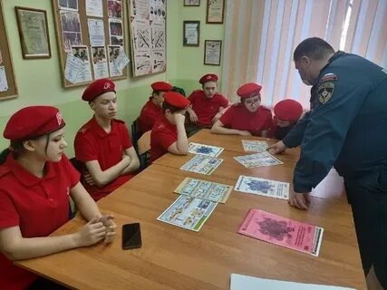Вакансии кандалакша