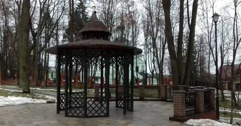 Первомайском поселении в москве