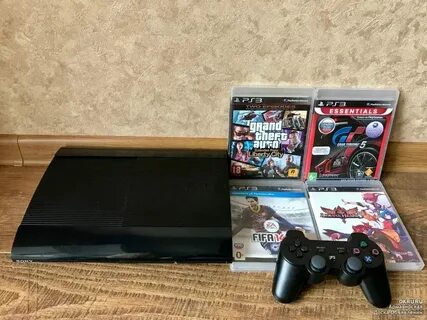 Pspx игры ps3 hen