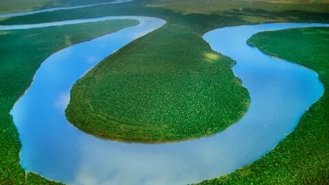Крупные реки и озера бразилии - фото и картинки: 66 штук