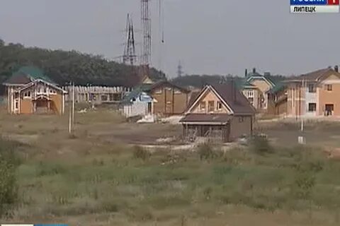 Липецк пески