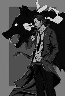 Wolf us