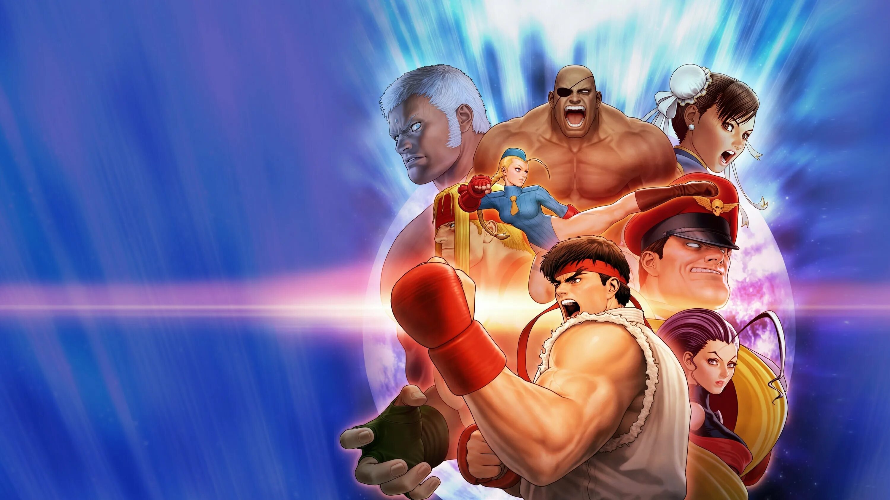 Street fighter 30th anniversary collection ps4. Street fighter™ 30th anniversary collection. Street fighter anniversary collection. Street fighter: 30th anniversary collection. игра для ps4 street fighter v.
