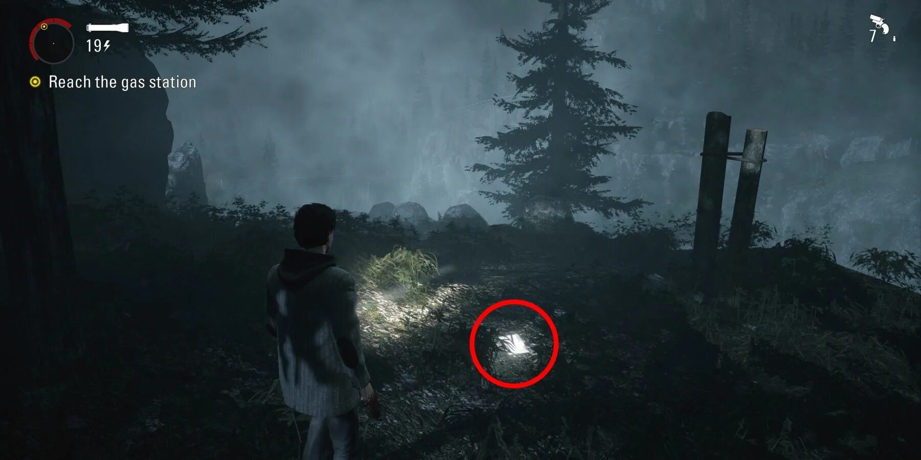 Alan wake рукопись. Alan wake 2 все страницы рукописи.