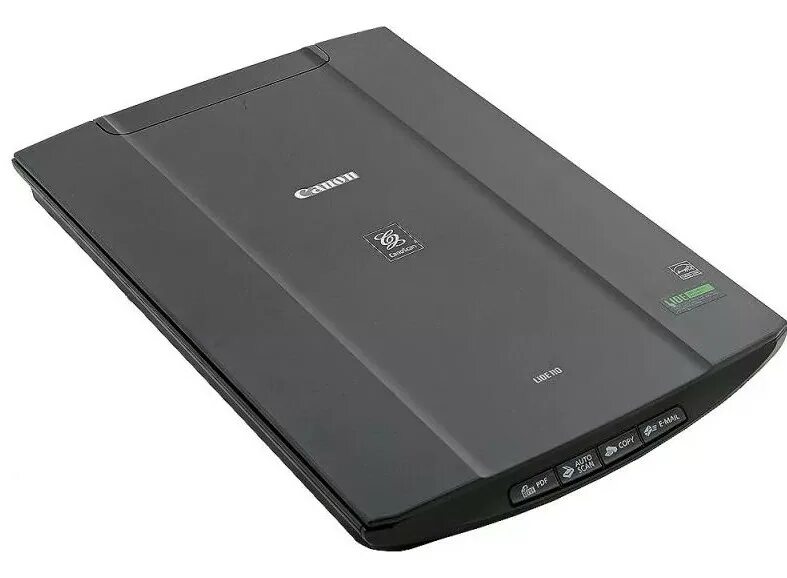 Canon canoscan lide windows 10. Сканер canon canoscan lide 120. canon lide 110.
