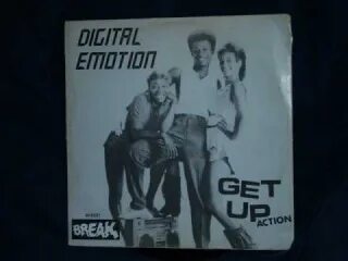 Action up