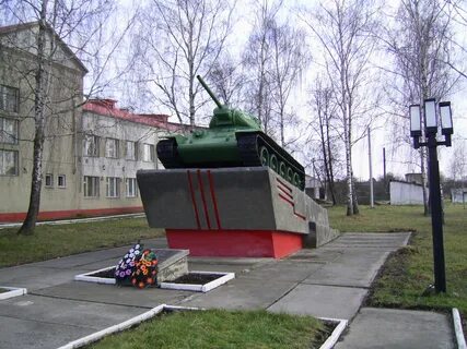 Гомель т