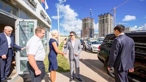 Новости энтузиастов