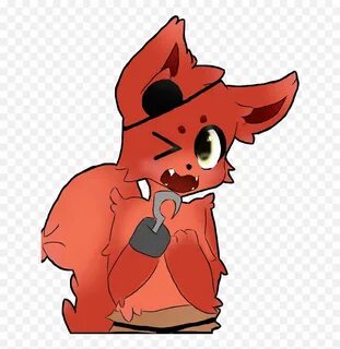 Fnaf foxes