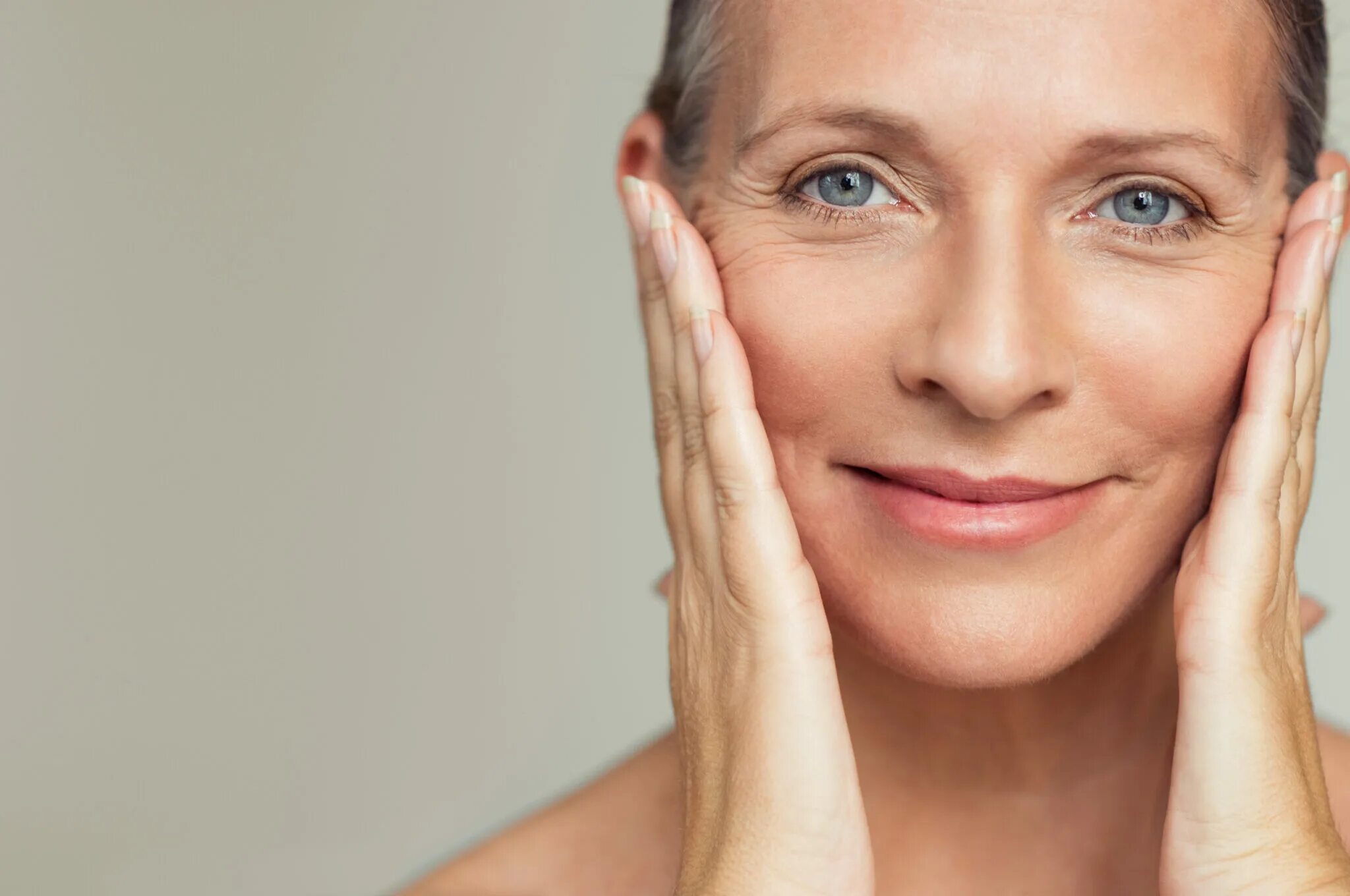 Ageing model