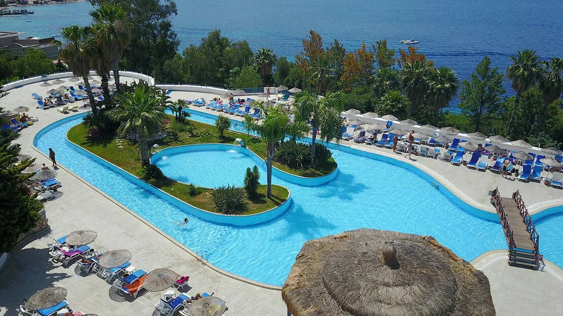 Holiday resort spa 5. Отель Bodrum Holiday Resort Spa 5. Бодрум Холидей Резорт спа 5 Турция. Bodrum Holiday Resort Spa 5 Турция Бодрум. Бодрум Холидей Резорт 5 Бодрум.