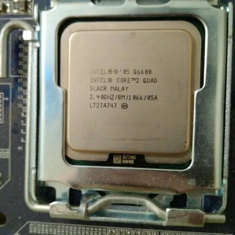 Процессоры intel core tm 2 quad. Core quad q6600. процессор intel core 2 quad q6600. intel core 2 quad 6600. intel core 2 quad q6600 lga775, 4 x 2400 мгц.
