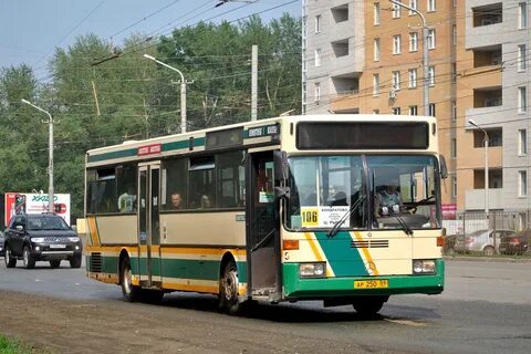 Автобус кондратово