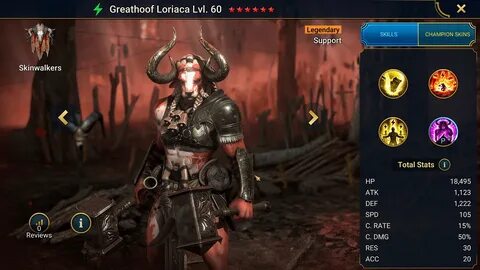 Raid shadow legends последняя версия
