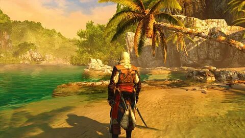 Assassin's creed 4 сохранения