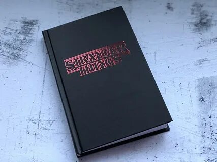 Очень странные дела книга
