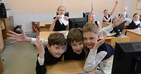 6 класс какая школа