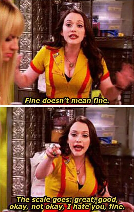 When you fine me