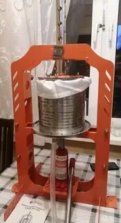 Прессы для выжимания соков