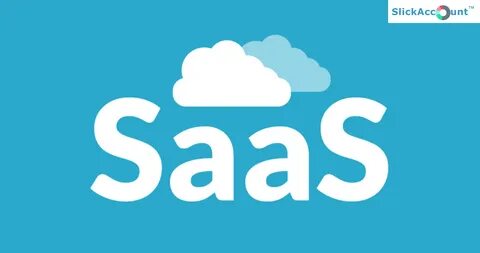 Saas решение это