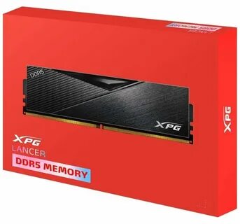 Xpg lancer ddr5