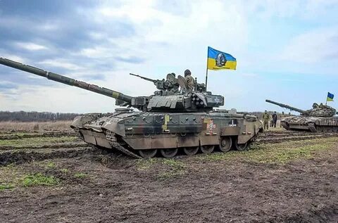 Железный украины