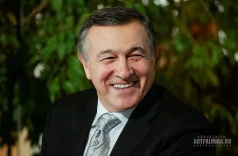 Искендер агаларов