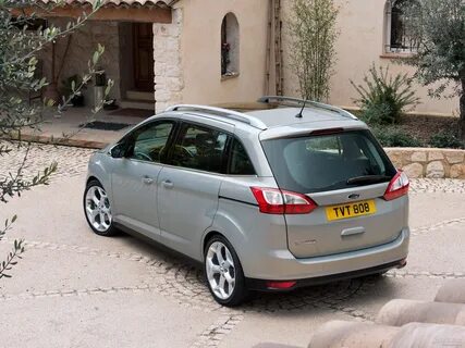 Ford c max 1.5