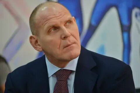 Губернатор страны