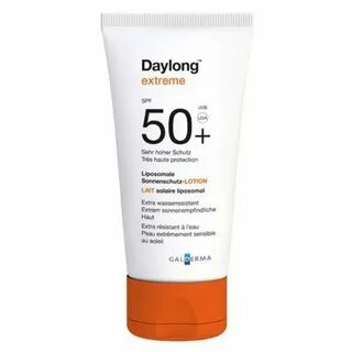 Солнцезащитный лосьон spf 50