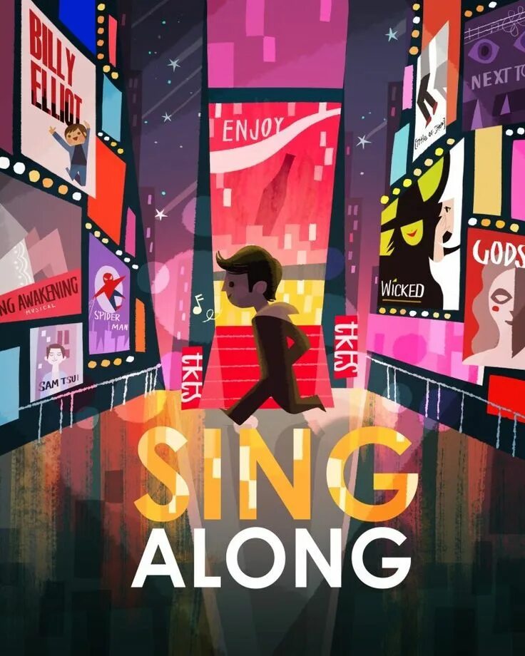 Sing along картинка. Sing along предложение. 3＿ Sing along!. I sing along