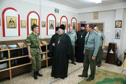 Орловская академия