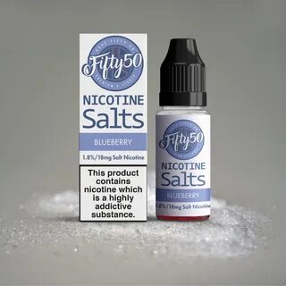 18 salt
