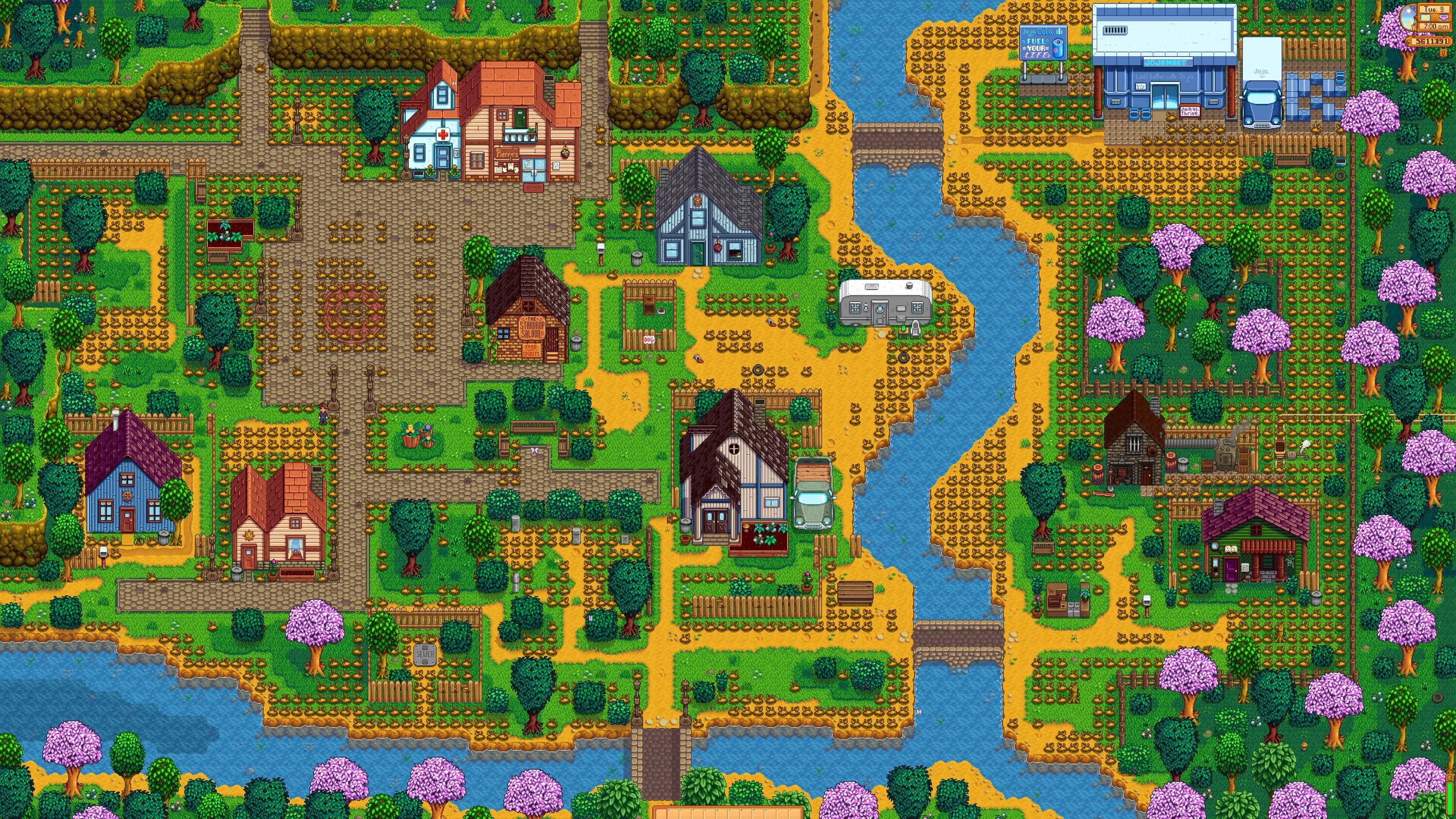 Старди Валли. Stardew Valley карта. Стардью Валли карта города. Stardew Valley карта города Пеликан. Village все предметы