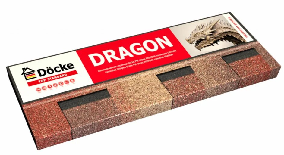 Ламинированная черепица docke. Ламинированная черепица docke pie europa dragon/серый 2,38 кв. Dragon europa деке. Ламинированная черепица docke pie dragon/ standard/ светло-коричневый. Черепица деке пай дракон цвет халва.