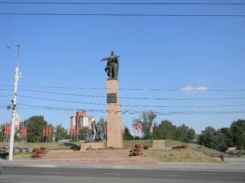 Новости