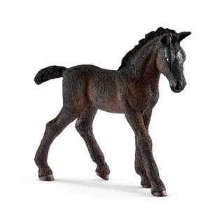 Фигурки лошадей schleich